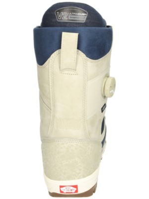 Vans Invado Pro 2026 Snowboard Boots - buy now | ID-657656